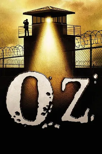 Guarda Oz Dizi