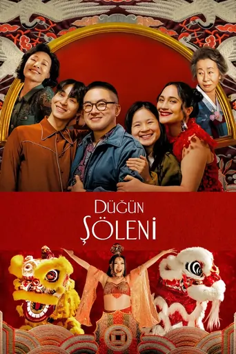 Watch Düğün Şöleni Film