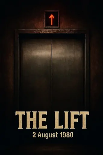 Watch The Lift Film