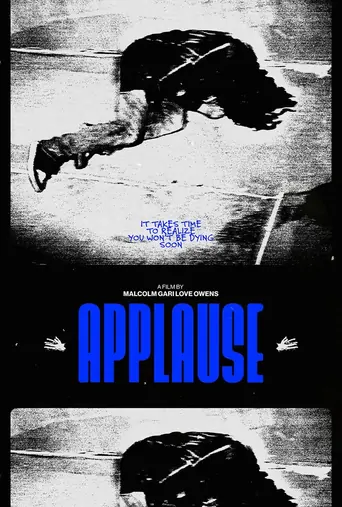 Watch Applause Film