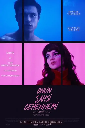 Watch Onun Şahsi Cehennemi Film