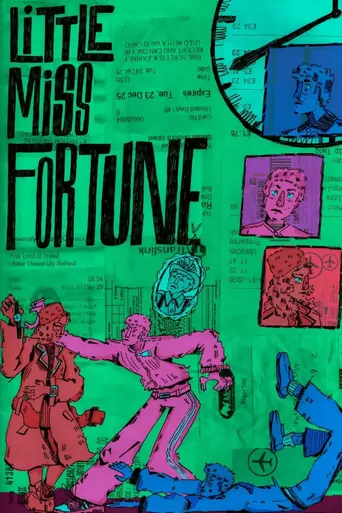 Watch Little Miss Fortune Film