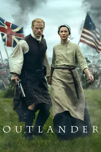 Guarda Outlander Dizi