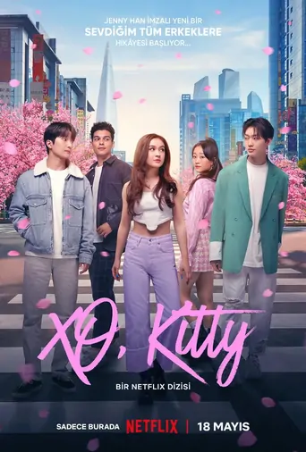 Watch XO, Kitty Dizi