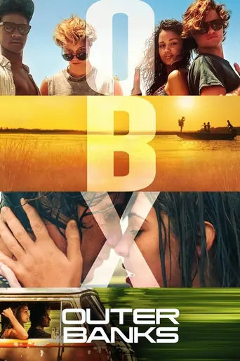 Watch Outer Banks Dizi