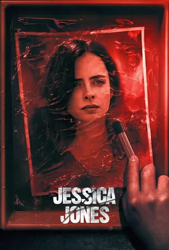 Guarda Marvel's Jessica Jones Dizi