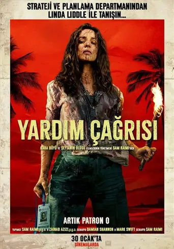 Guarda Yardım Çağrısı Film
