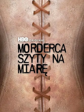 Watch Morderca szyty na miarę Dizi