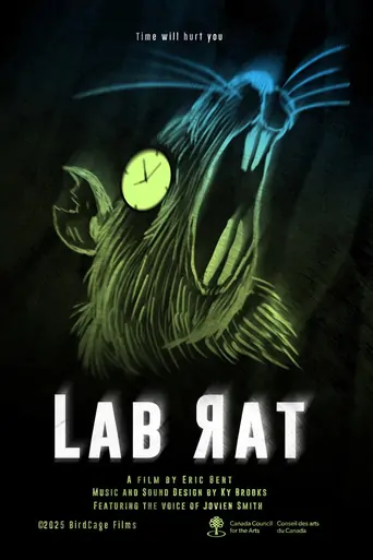 Watch Lab Rat Film