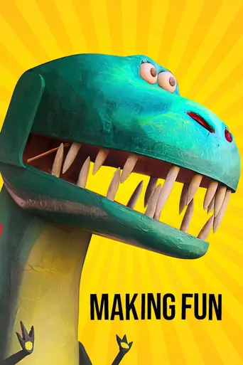 Watch Making Fun Dizi
