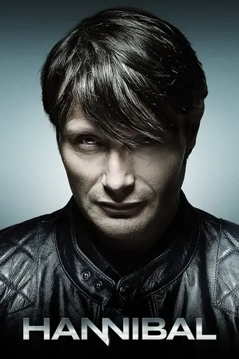 Watch Hannibal Dizi