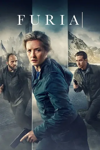 Watch Furia Dizi