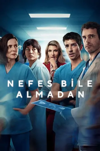 Watch Nefes Bile Almadan Dizi