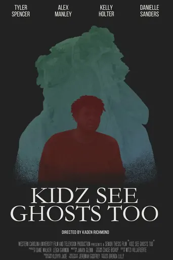 Watch Kidz See Ghosts Too Film