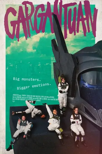 Watch Gargantuan Film
