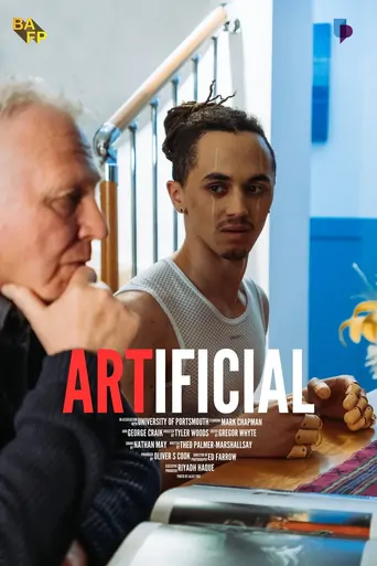 Watch Artificial Film