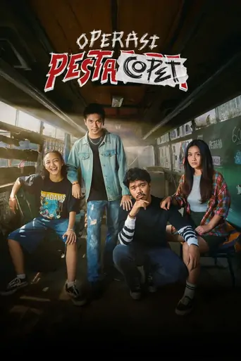 Operasi Pesta Copet