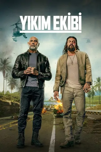 Guarda Yıkım Ekibi Film