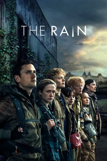Watch The Rain Dizi