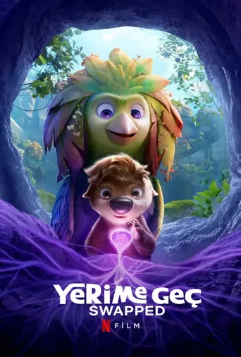 Guarda Yerime Geç Film