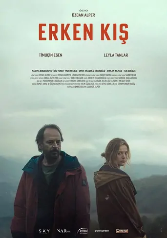 Watch Erken Kış Film
