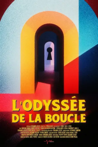 Watch L’Odyssée de la boucle Film
