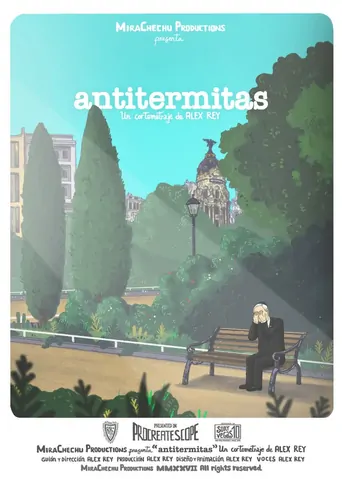 Watch Antitermitas Film
