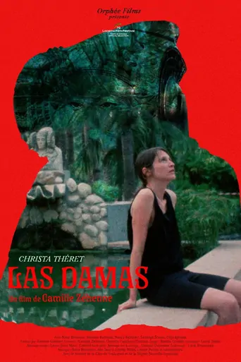 Watch Las damas Film