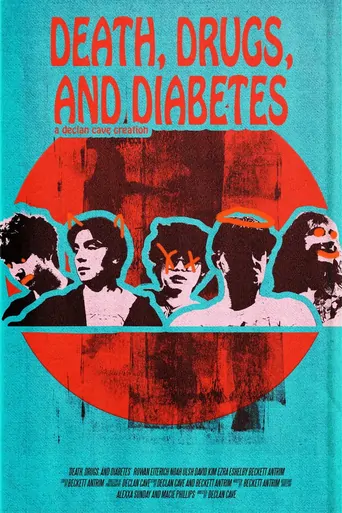 Watch Death, Drugs, and Diabetes Film