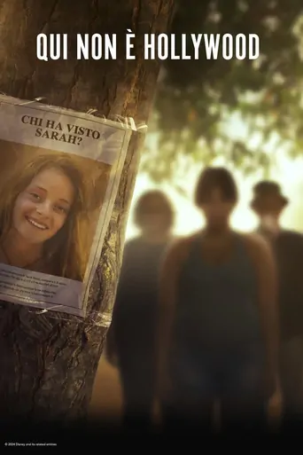 Watch This Is Not Hollywood Dizi