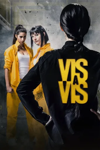 Watch Vis a vis Dizi