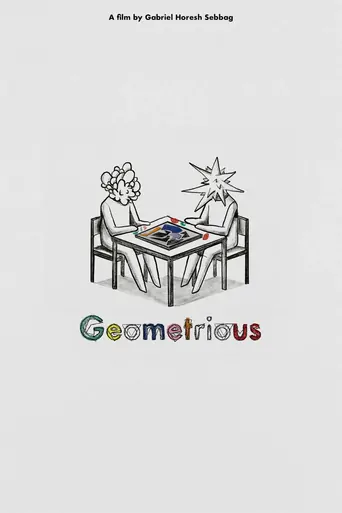 Watch Geometrious Film