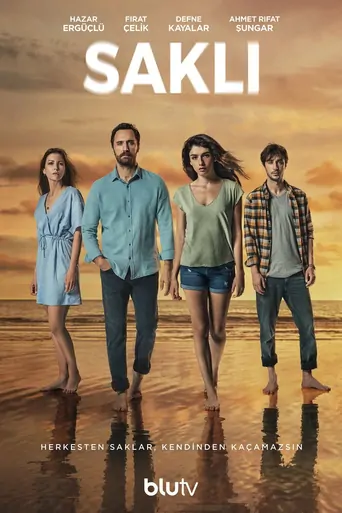 Guarda Saklı Dizi