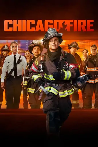 Watch Chicago Fire Dizi