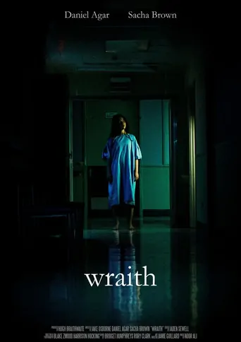 Watch Wraith Film