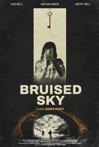 Watch Bruised Sky Film