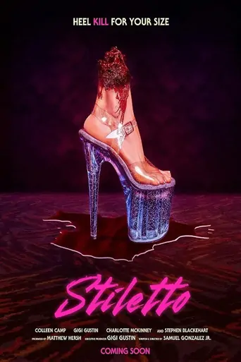 Watch Stiletto Film