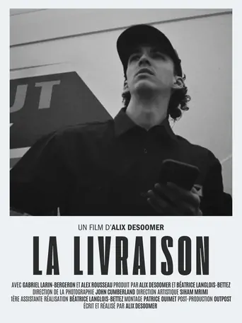 Watch La Livraison Film
