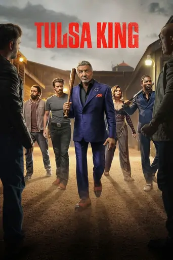 Watch Tulsa King Dizi