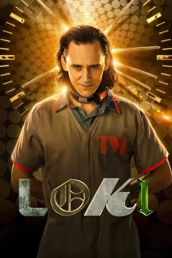 Guarda Loki Dizi