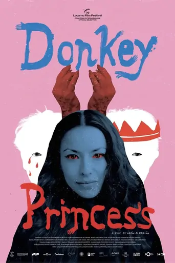 Watch Princesa Burro Film
