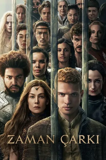 Watch Zaman Çarkı Dizi