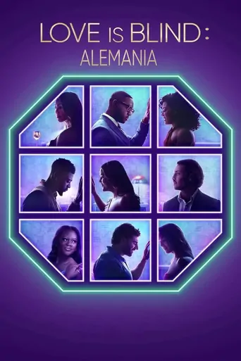 Watch Love is Blind: Almanya Dizi
