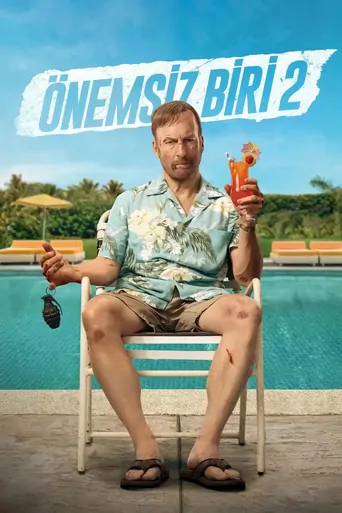 Watch Önemsiz Biri 2 Film