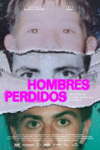 Watch Hombres Perdidos Film