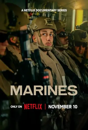 Watch MARINES Dizi