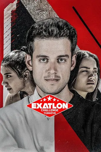 Watch Exatlon Türkiye Dizi