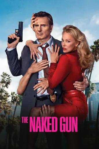 Guarda Çıplak Silah Film