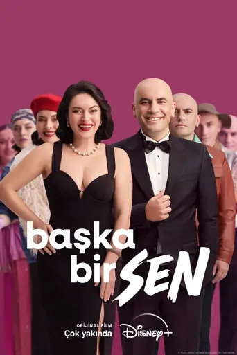 Watch Başka Bir Sen Film