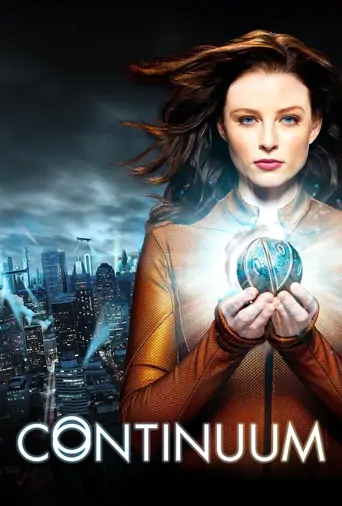 Guarda Continuum Dizi